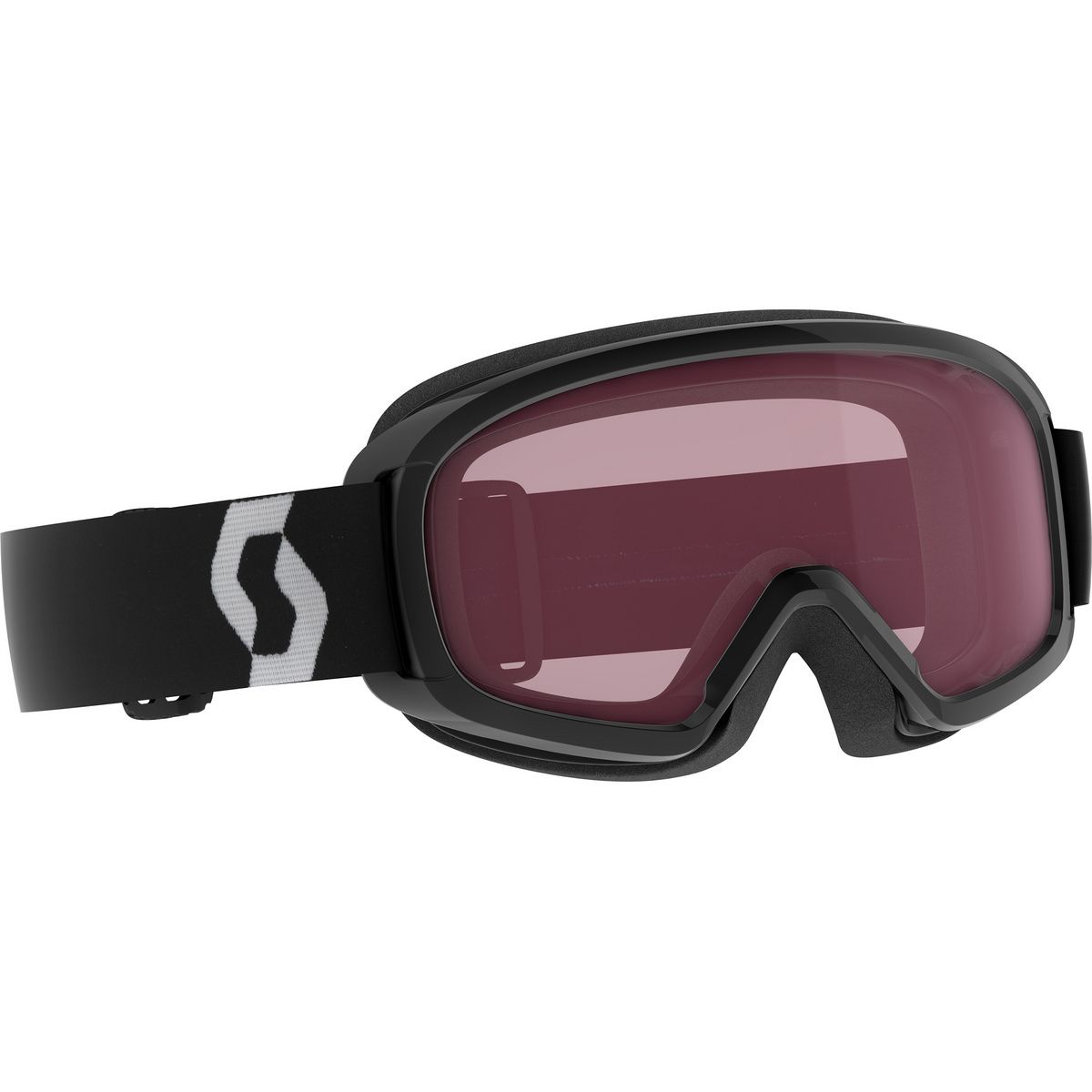Scott Kinder Witty SGL Skibrille