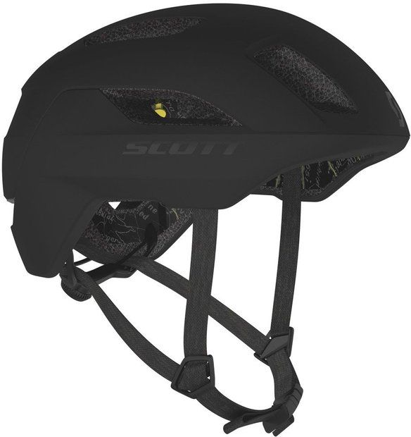 Scott Scott La Mokka Plus (Bild 1)