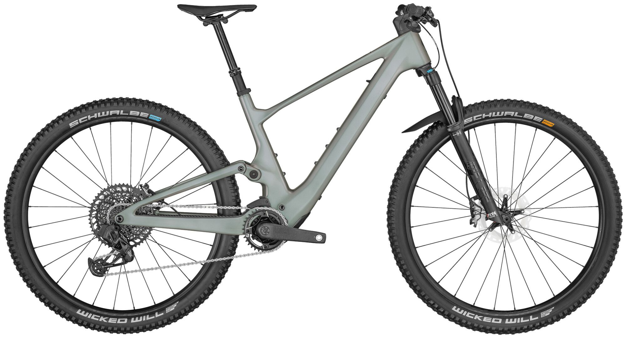 Scott Scott Lumen eRIDE 900 2023 | 360 Wh | 29 Zoll | Diamant (Bild 1)