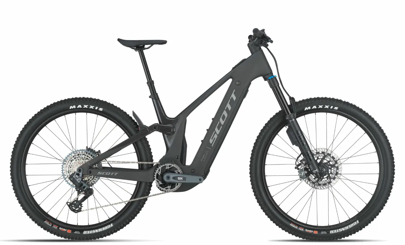 Scott Scott Patron 900 2025 | 800 Wh | 29 Zoll | Diamant (Bild 1)