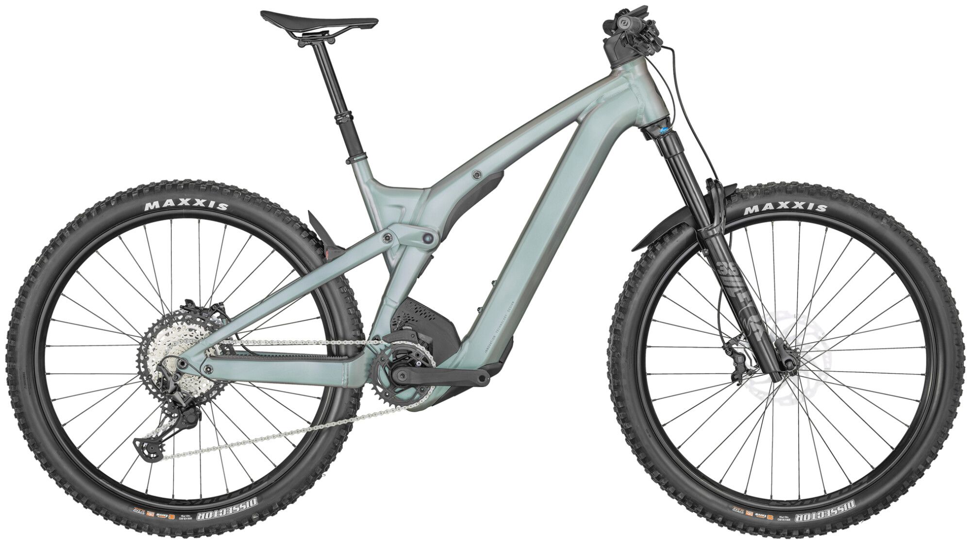 Scott Scott Patron eRIDE 910 2023 | 750 Wh | 29 Zoll | Diamant (Bild 1)