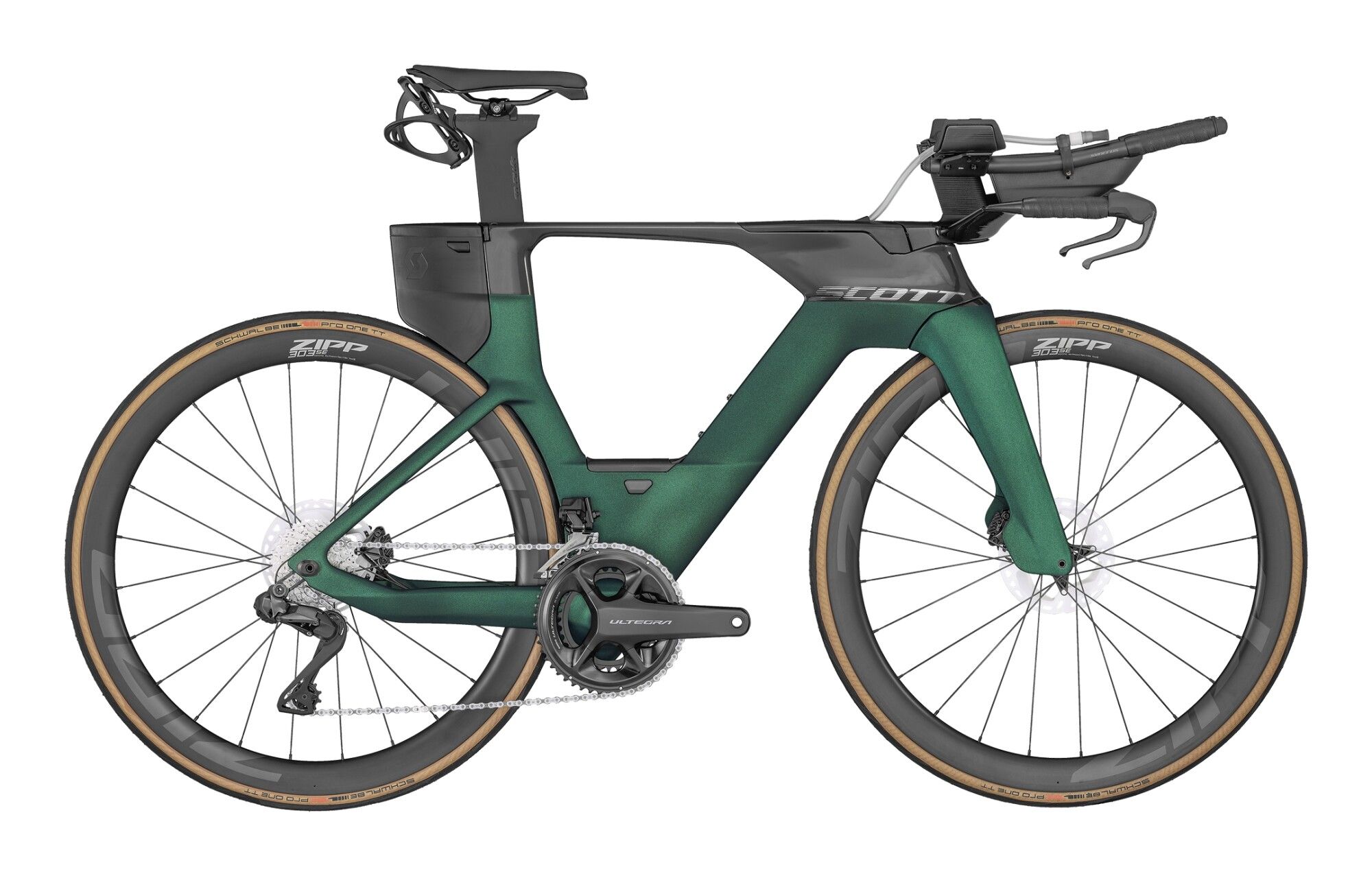 Scott Scott Plasma RC Pro 2022 | 28 Zoll | Diamant (Bild 1)