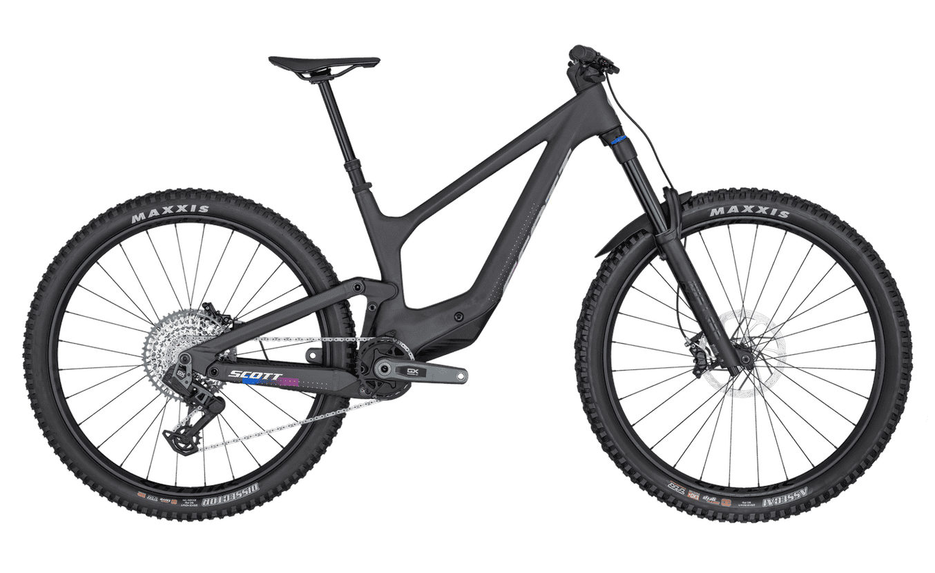 Scott Scott Ransom 910 2025 | 29 Zoll | Diamant (Bild 1)