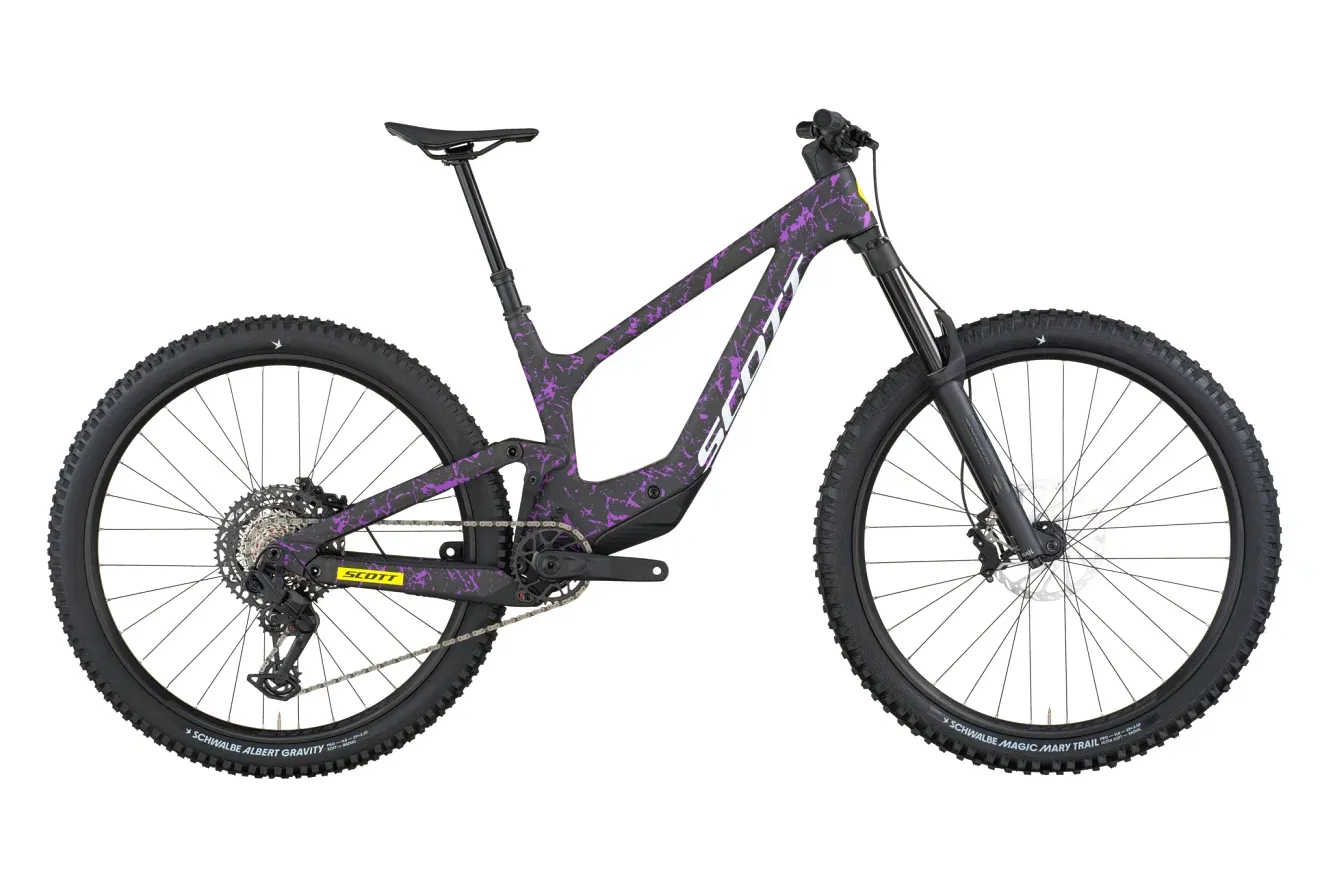 Enduro Bike Scott Ransom 920 2026 | 29 Zoll | Diamant (Bild 1)