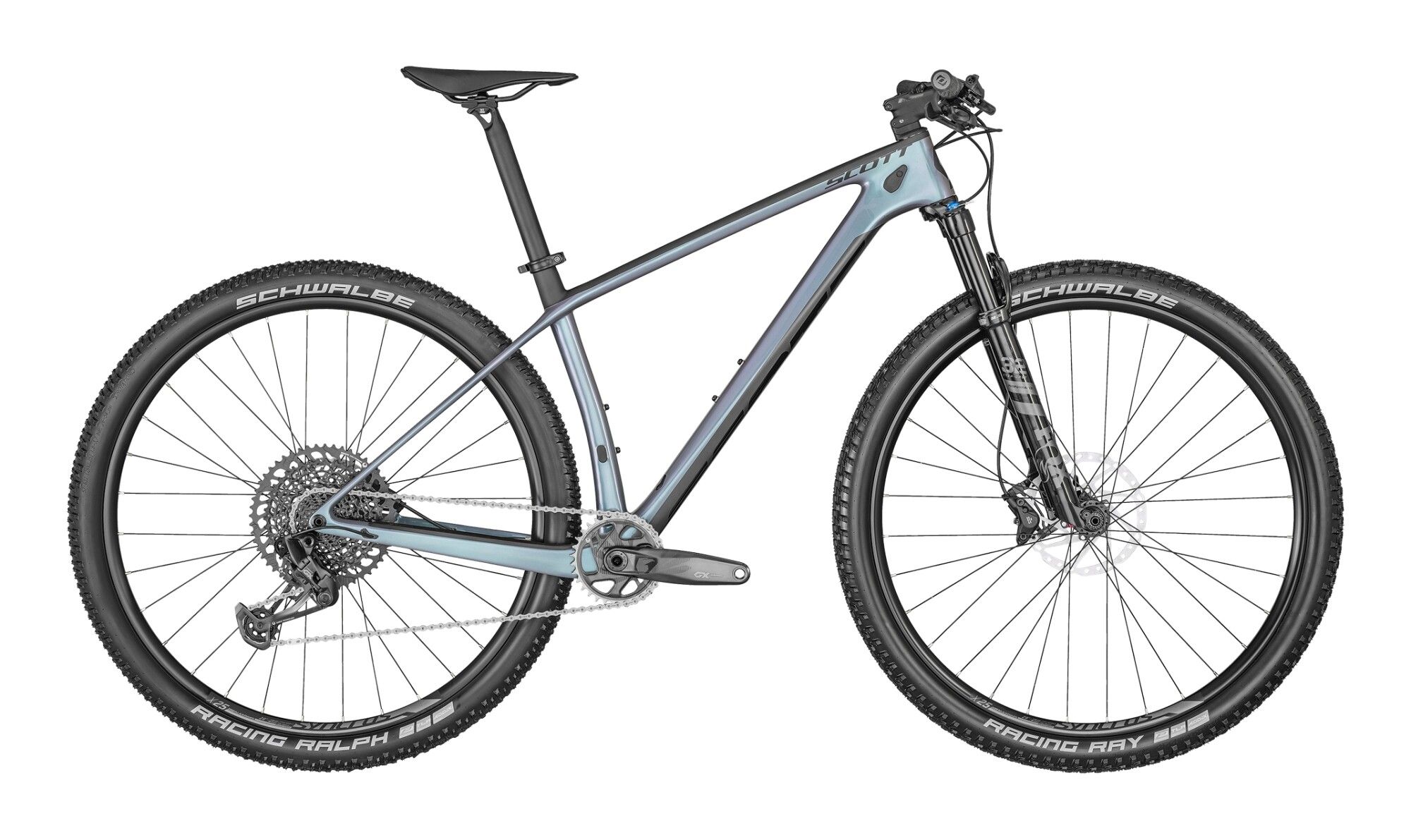 Scott Scott Scale 920 2022 | 29 Zoll | Diamant (Bild 1)