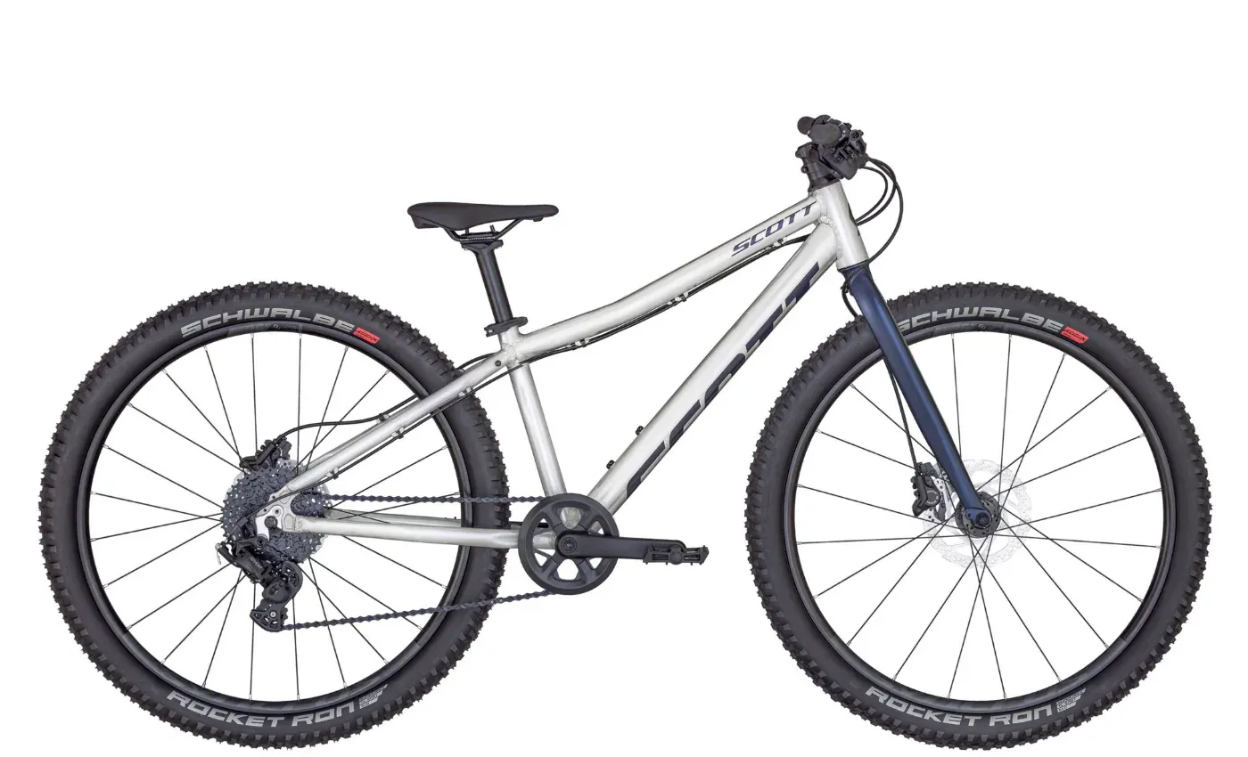 Scott Scott Scale RC 600 2025 | 26 Zoll | Diamant (Bild 1)