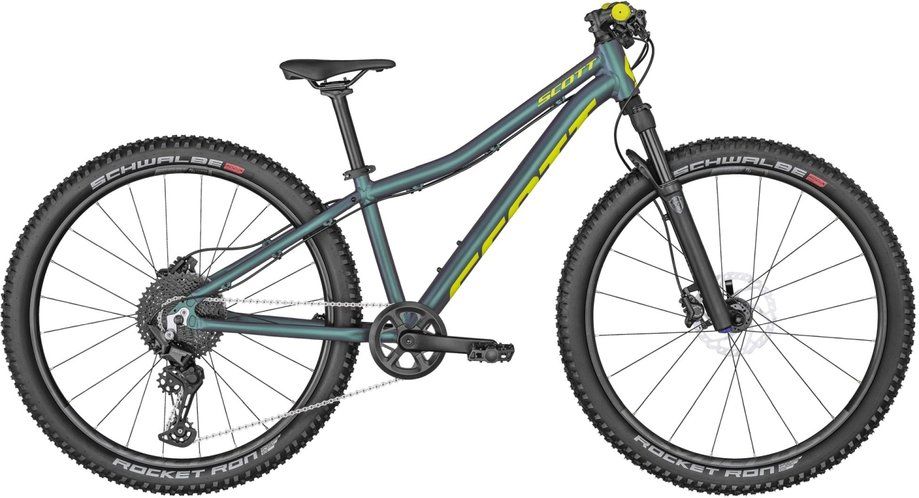 Scott Scale RC 600 Pro (Bild 1)