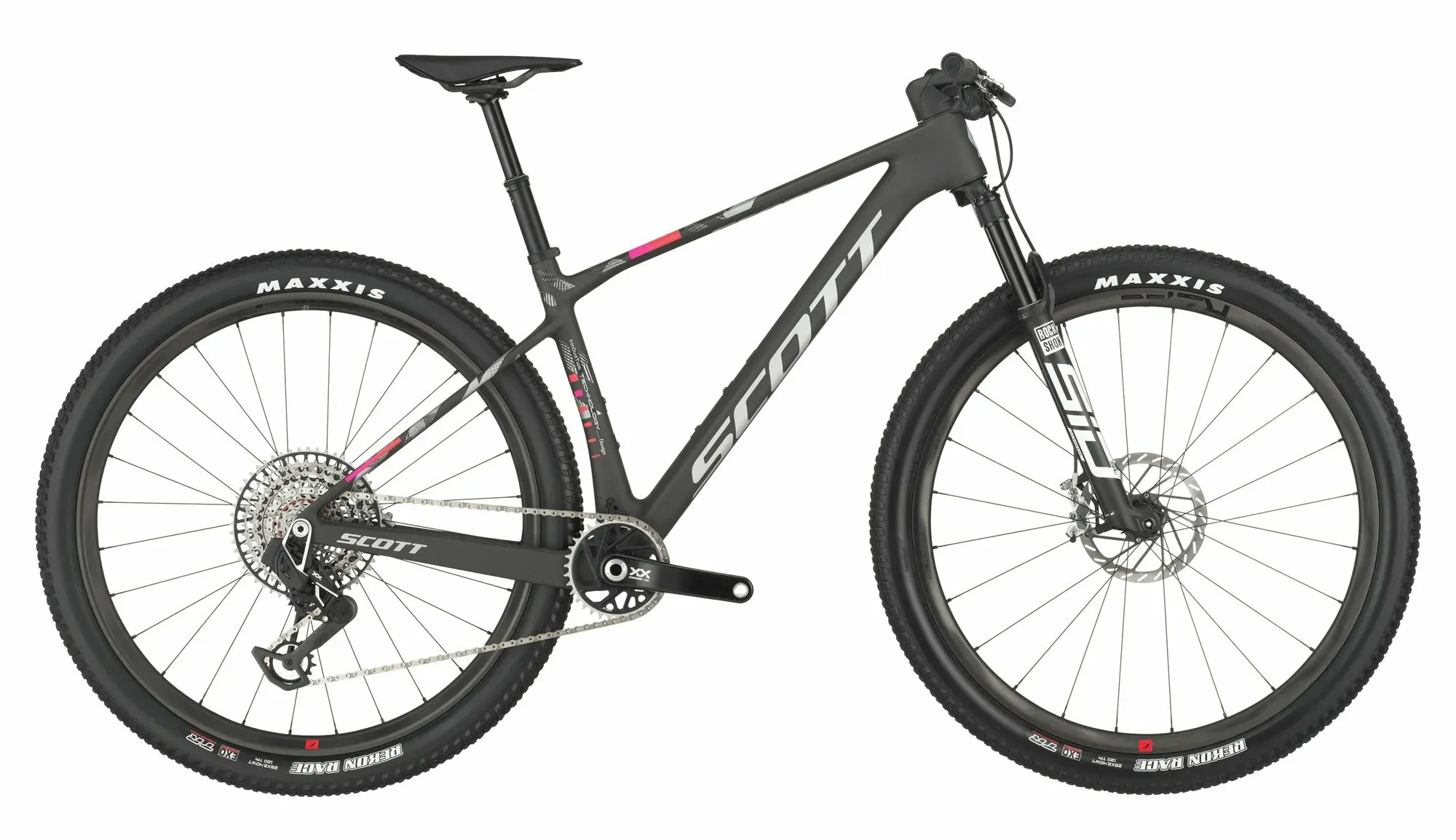 Scott Scott Scale RC World Cup 2025 | 29 Zoll | Diamant (Bild 1)