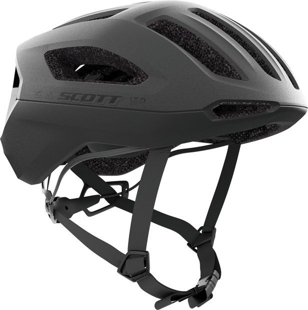 Fahrradhelme City und Trekking Scott Sierra MIPS 2026 (Bild 1)