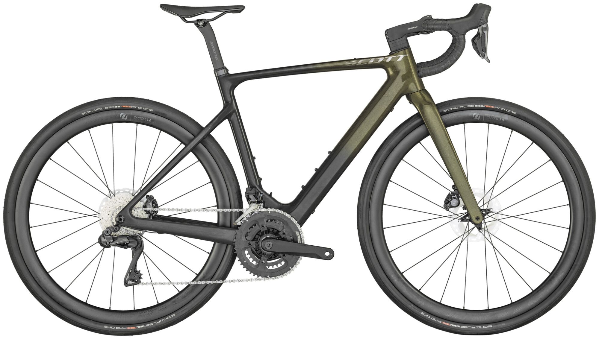 Scott Solace eRIDE 20 (Bild 1)