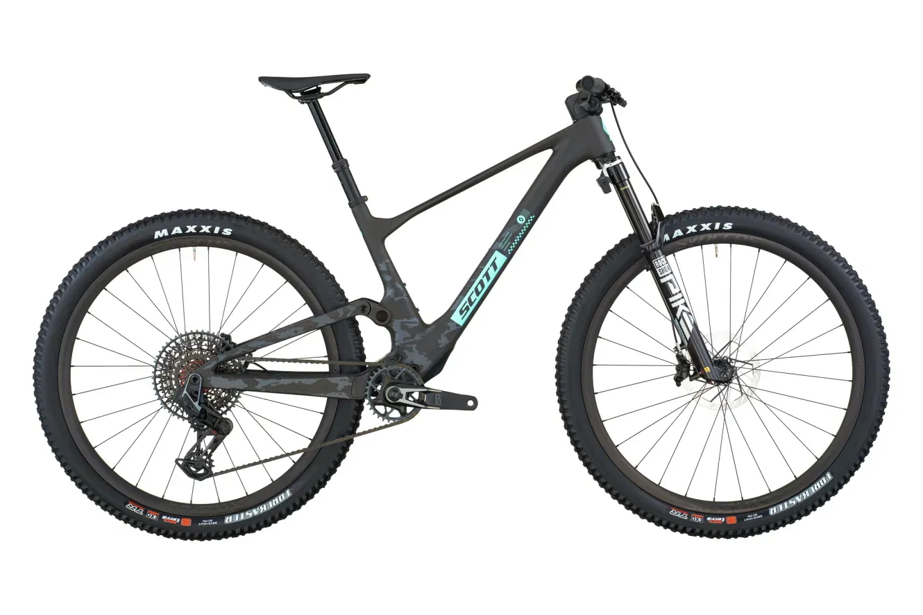 Scott Scott Spark 900 EVO 2026 | 29 Zoll | Diamant (Bild 1)