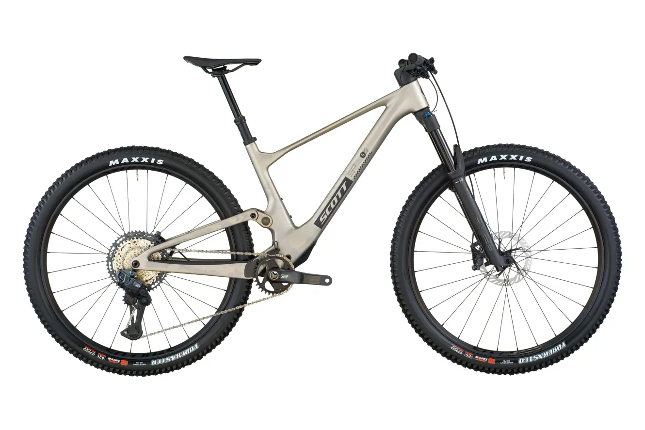 Scott Scott Spark 910 2026 | 29 Zoll | Diamant (Bild 1)