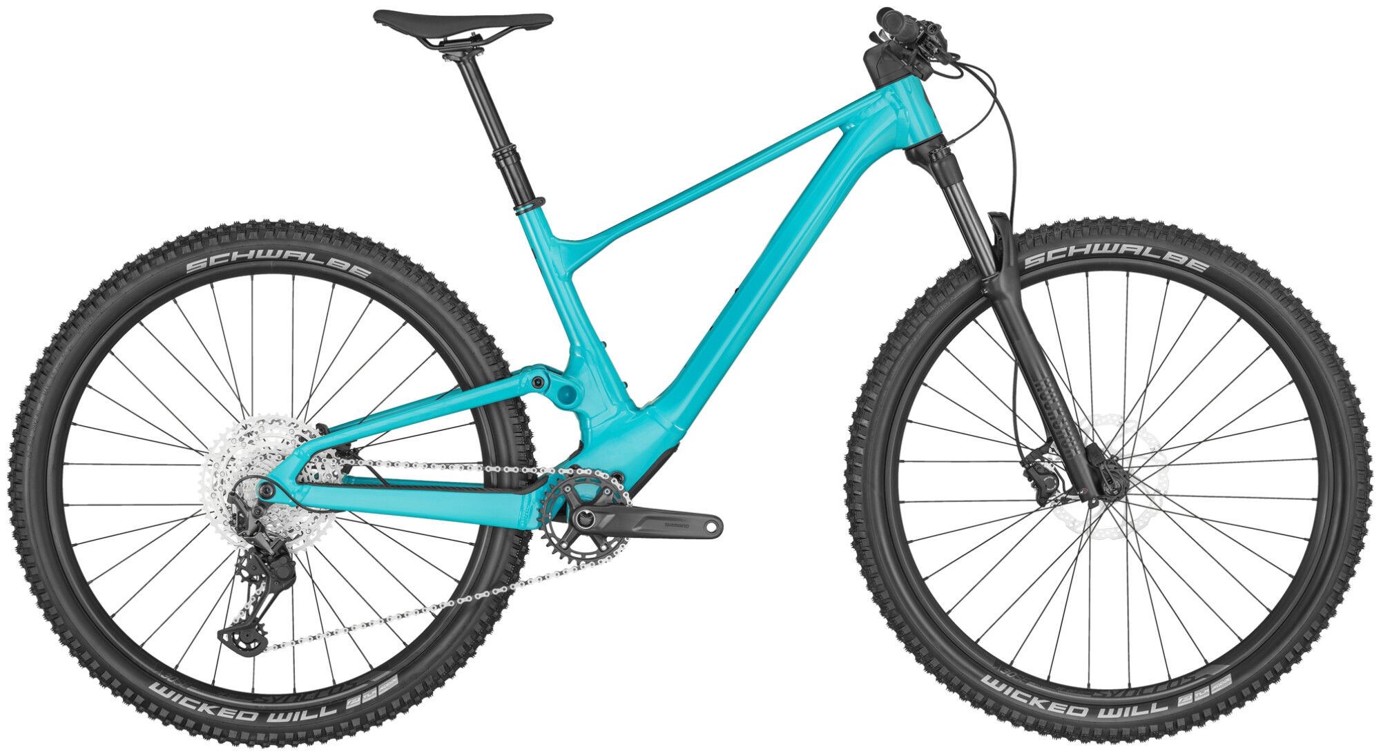 Scott Scott Spark 960 blue (Bild 1)