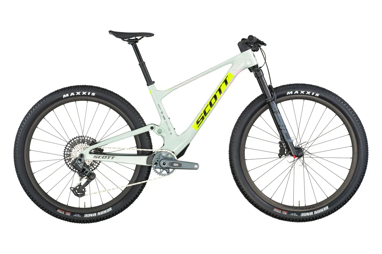 Scott Spark RC Team Issue