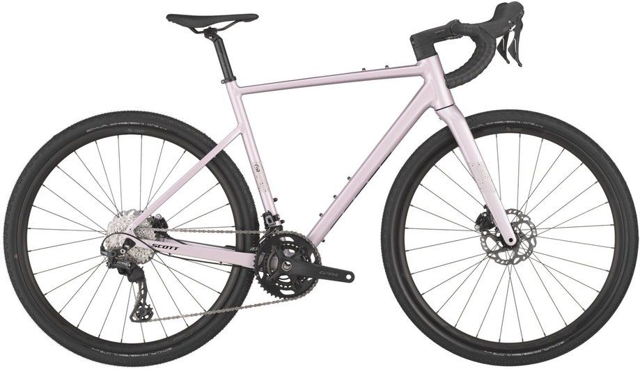 Scott Scott Speedster Gravel 10 2025 | 28 Zoll | Diamant (Bild 1)