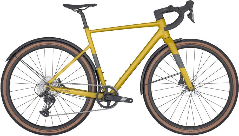 Scott Scott Speedster Gravel 30 EQ 2024 | 28 Zoll | Diamant (Bild 1)