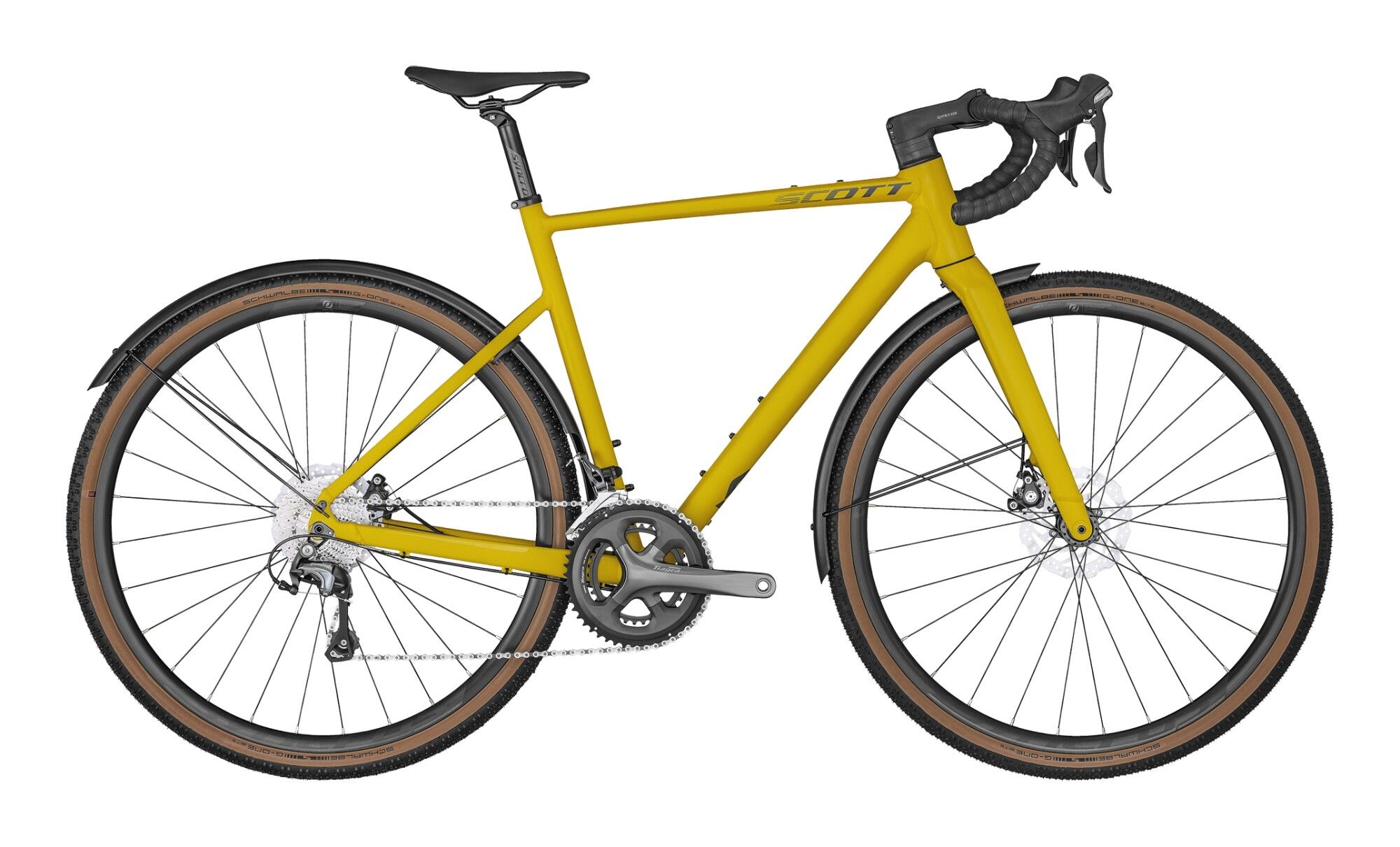 Scott Speedster Gravel 40 EQ (Bild 1)