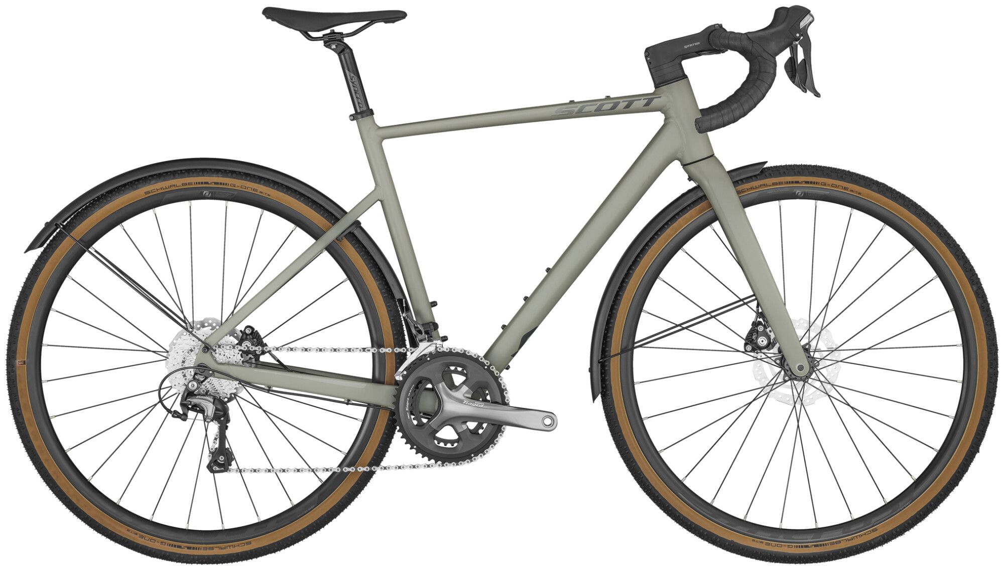 Scott Scott Speedster Gravel 40 EQ (Bild 1)