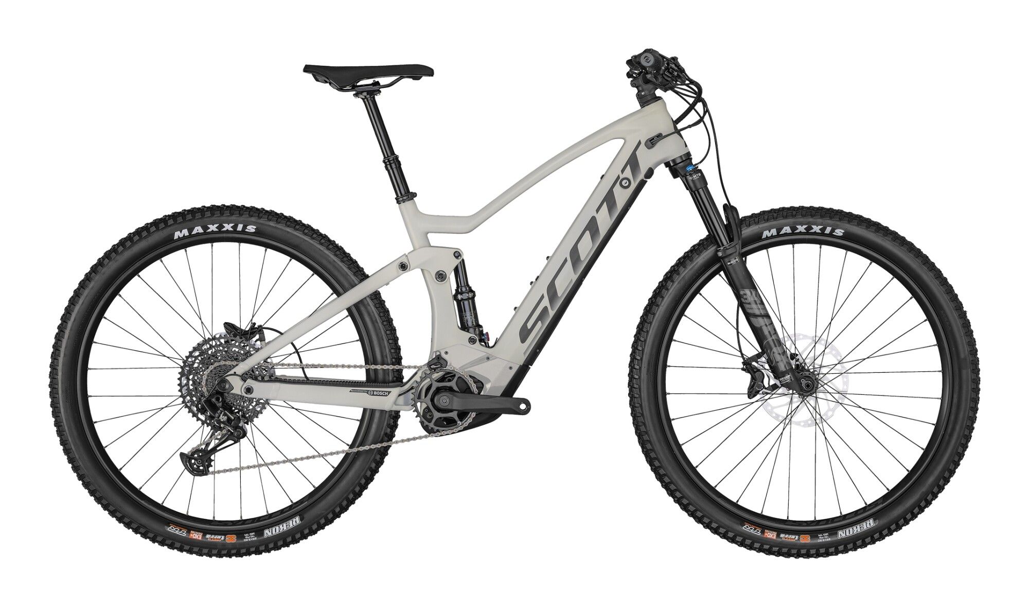 Scott Strike eRIDE 910 (Bild 1)