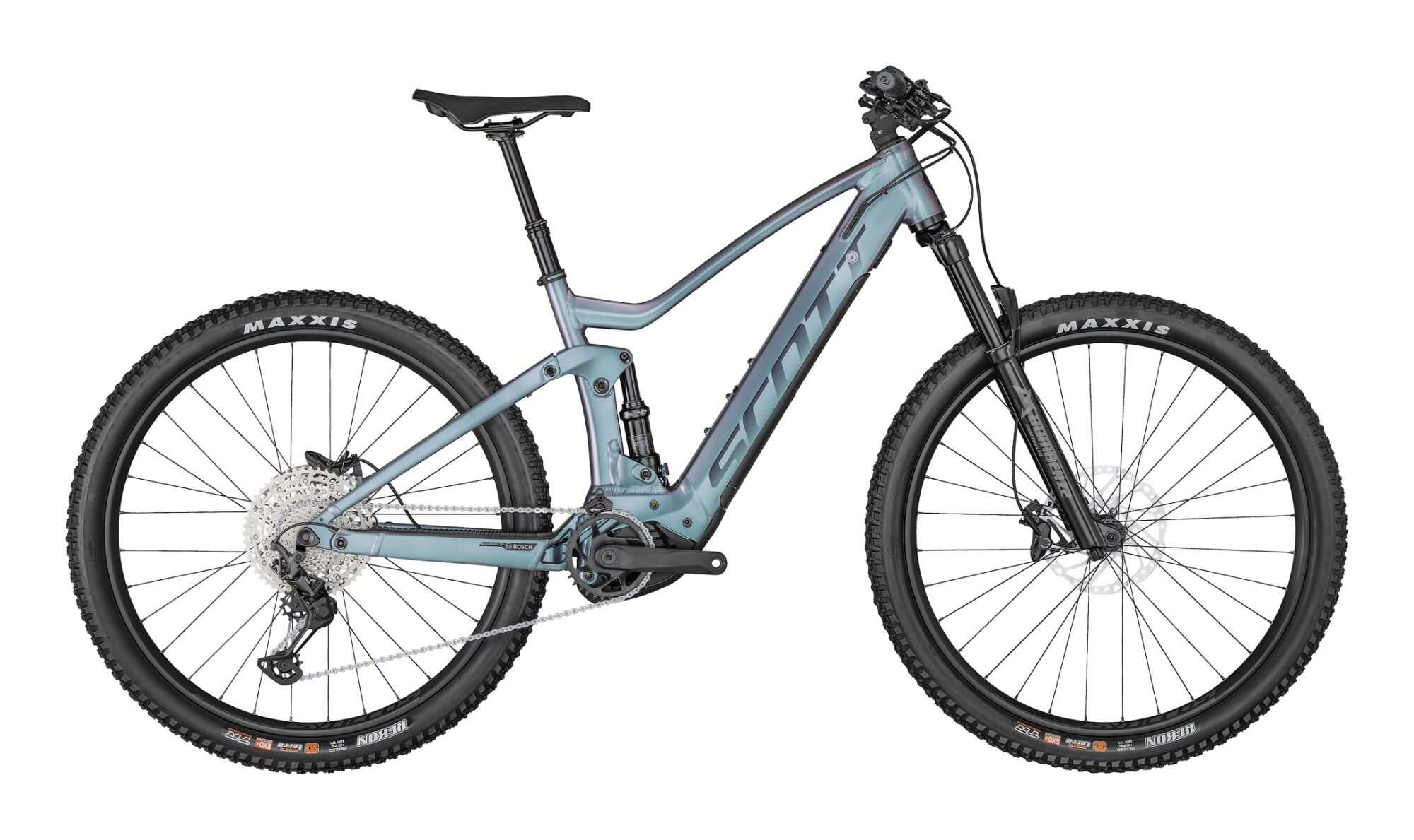 Bild von Bike-Angebot Strike eRIDE 920