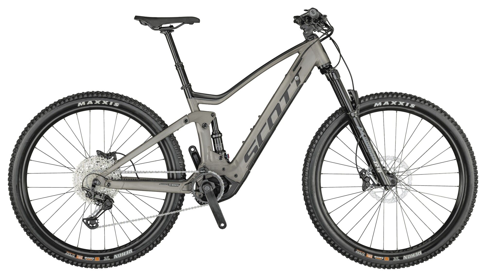 Scott Scott Strike eRIDE 920 Bike 2021 | 625 Wh | 29 Zoll | Diamant (Bild 1)