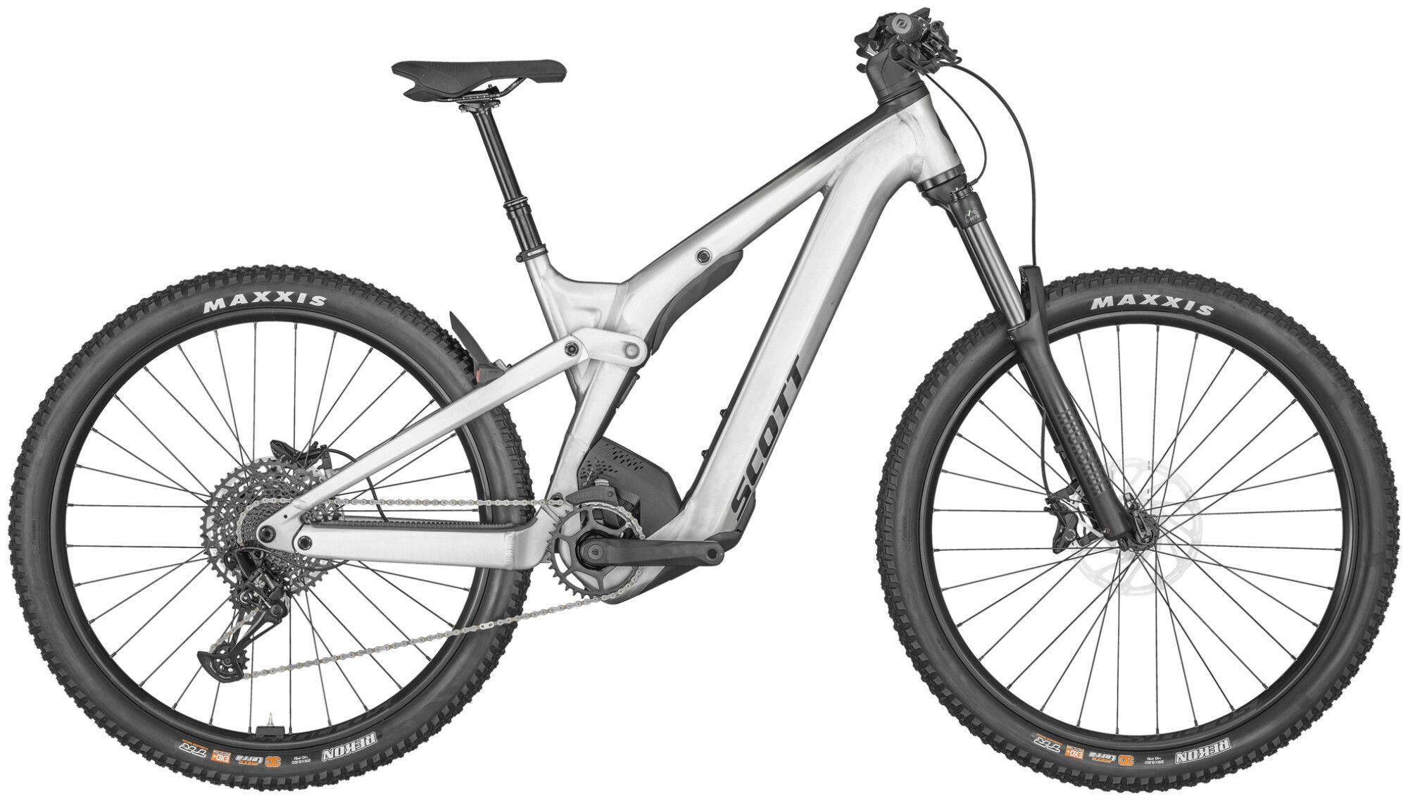 Scott Strike eRIDE 920 EVO (Bild 1)