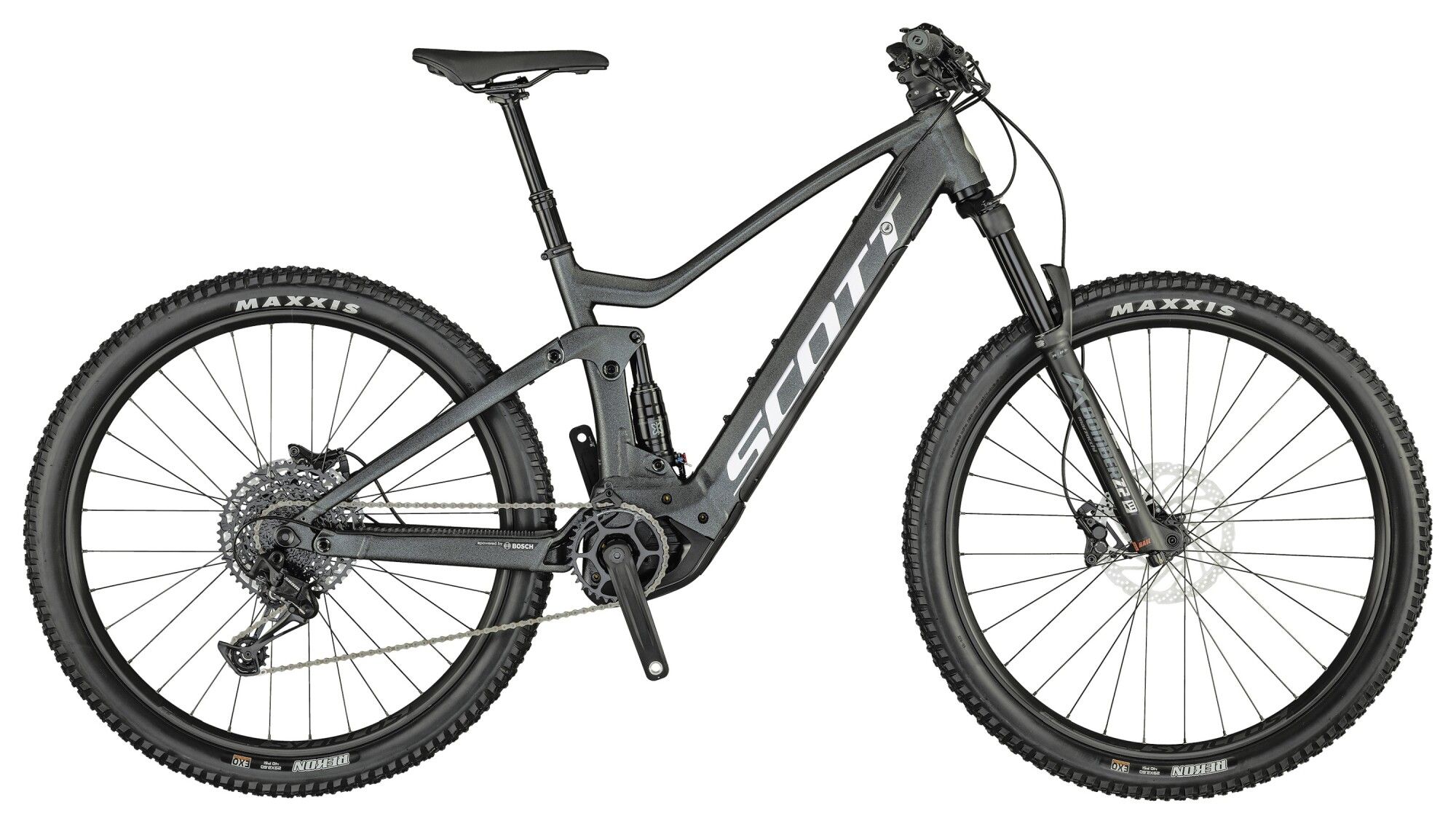 Bild von Bike-Angebot Strike eRIDE 930