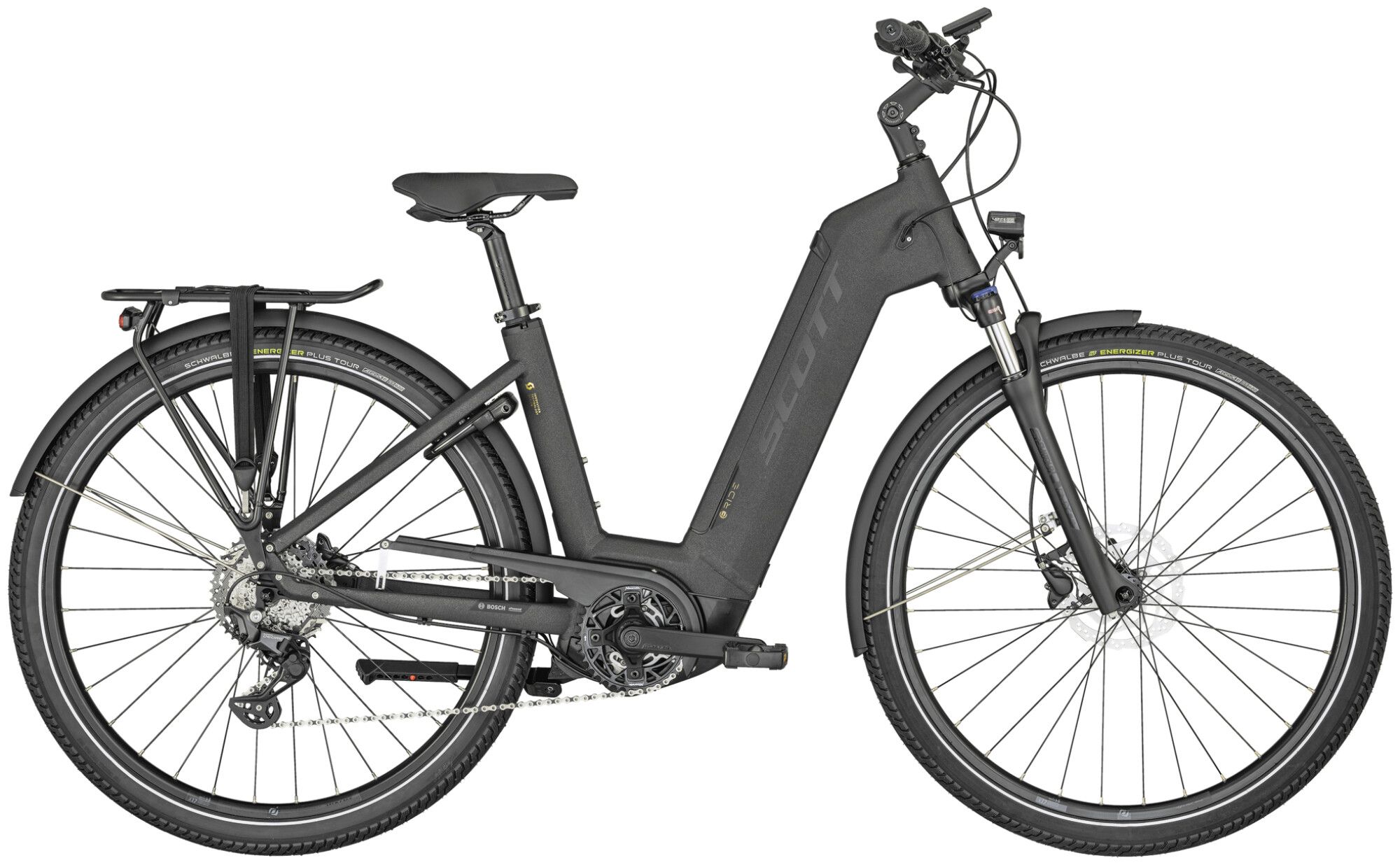 Scott Scott Sub Sport eRIDE 20 Unisex grey (Bild 1)