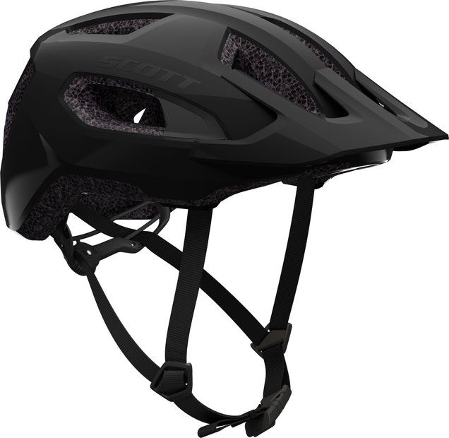 Fahrradhelme City und Trekking Scott Supra 2026 (Bild 1)