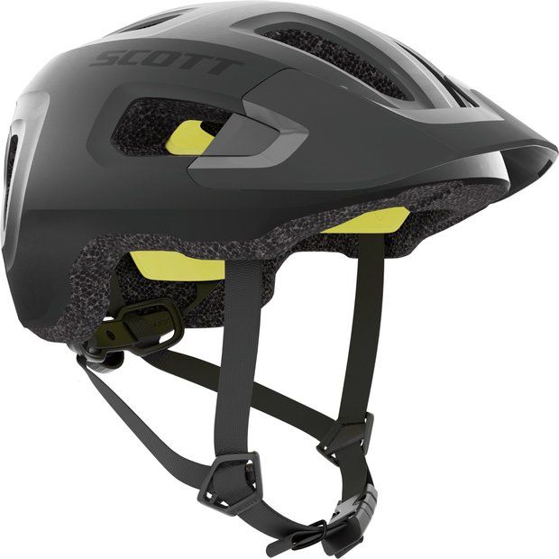 Kinderhelm Scott Supra Junior 2026 (Bild 1)