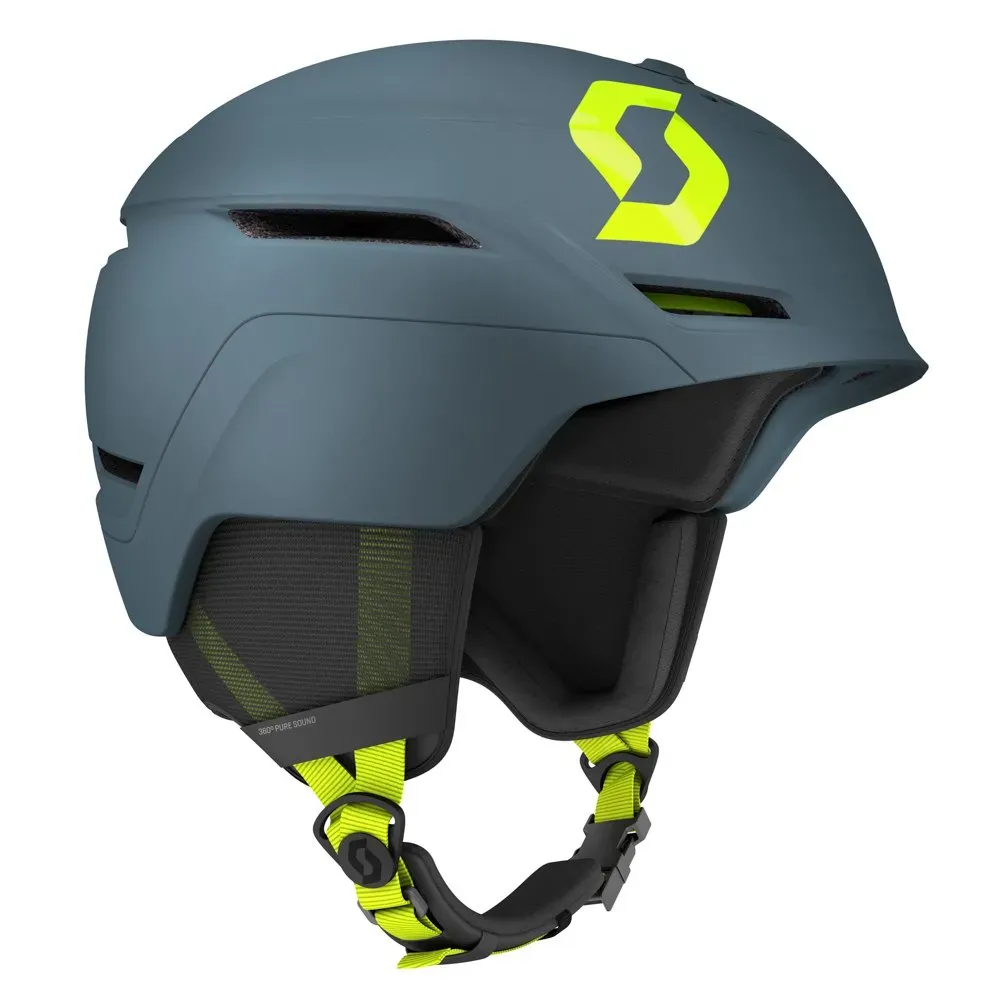 Scott Symbol 2 Plus Skihelm
