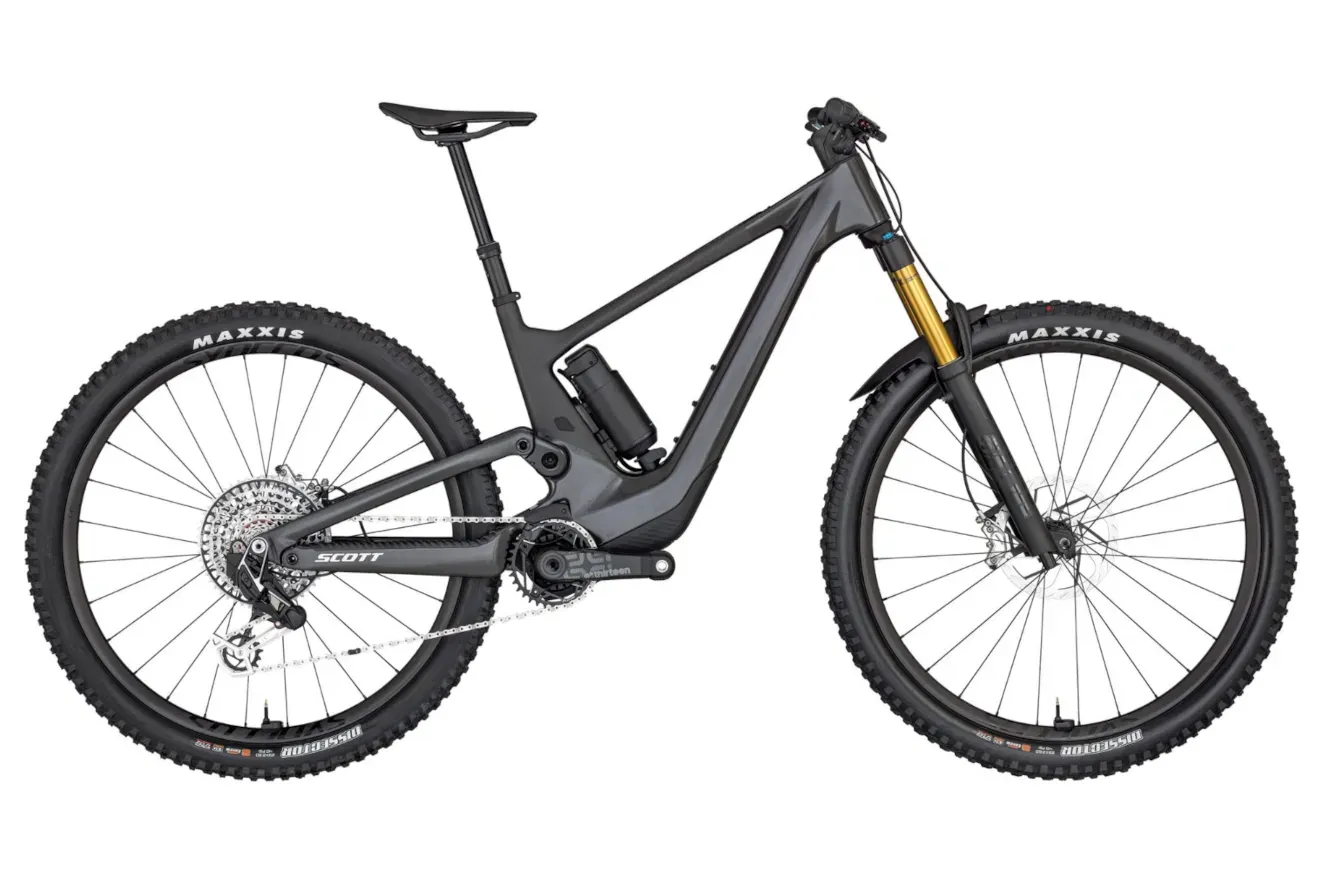 Scott Voltage eRIDE 900 SL