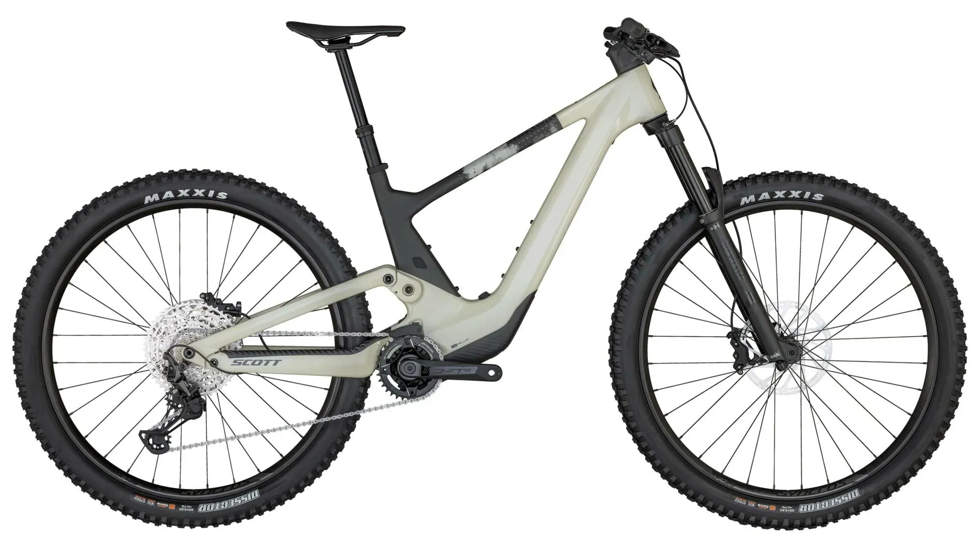 Scott Scott Voltage eRIDE 920  2024 | 360 Wh | 29 Zoll | Diamant (Bild 1)
