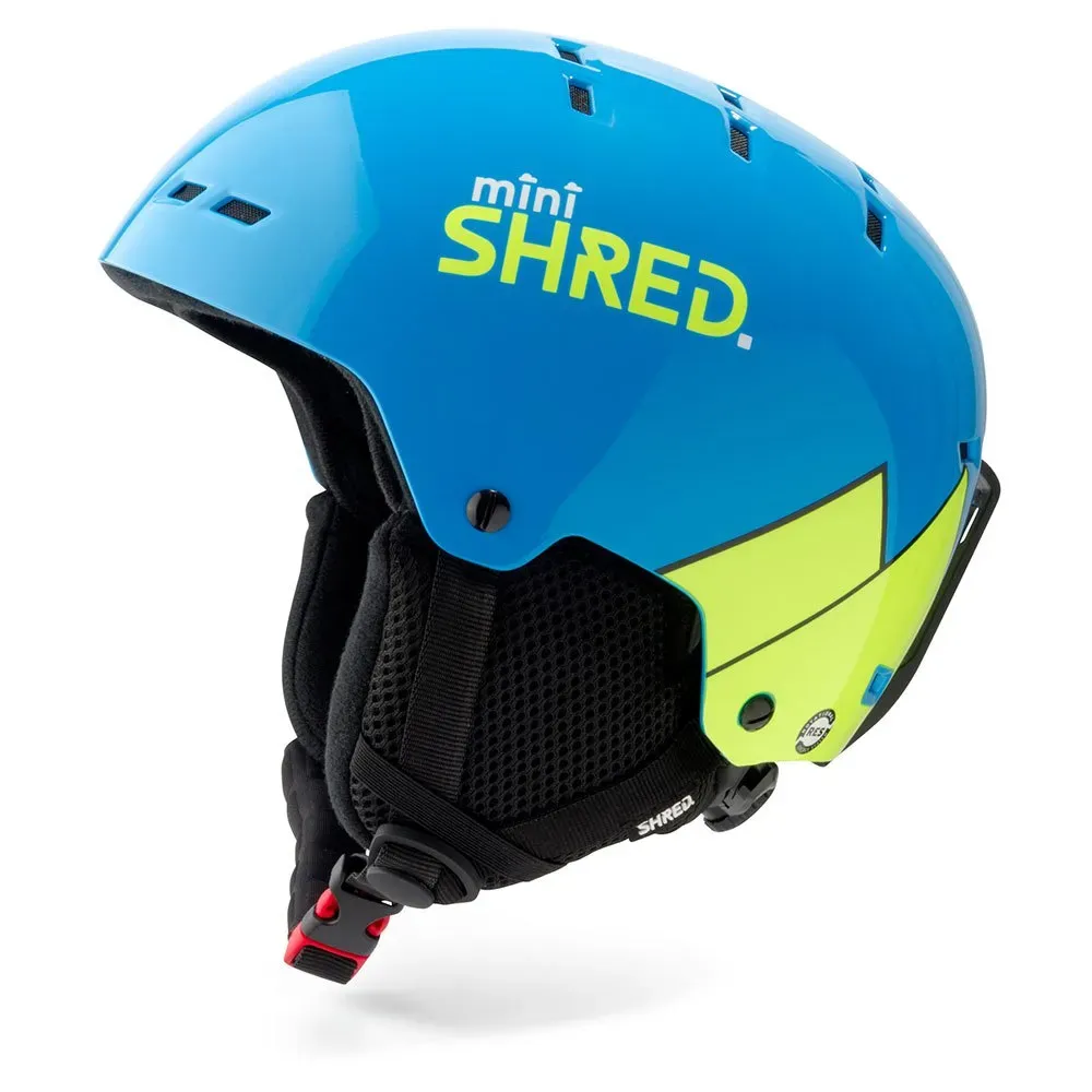 Shred Shred Totality Mini Skihelm (Bild 1)