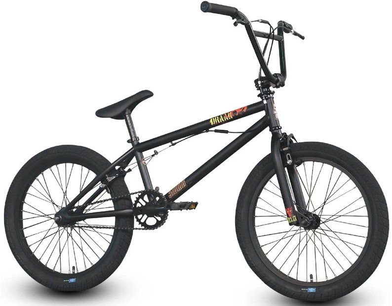 SIBMX SIBMX Draak 2023 | 20 Zoll | BMX (Bild 1)