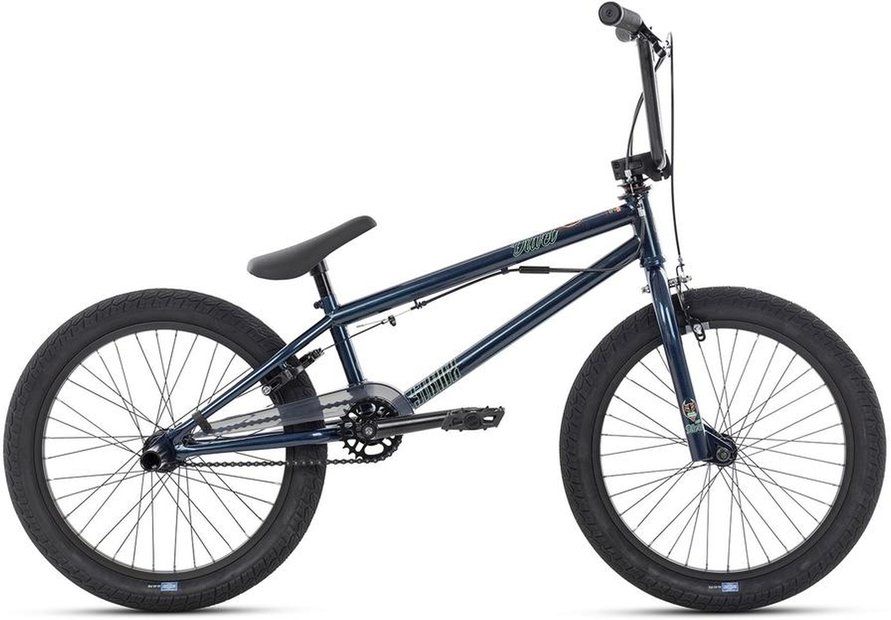 SIBMX SIBMX Düvel 2023 | 20 Zoll | BMX (Bild 1)