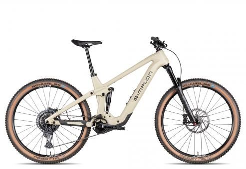 Simplon Simplon Rapcon Pmax II GX1 Eagle 2023 | 750 Wh | 29 Zoll | Diamant (Bild 1)