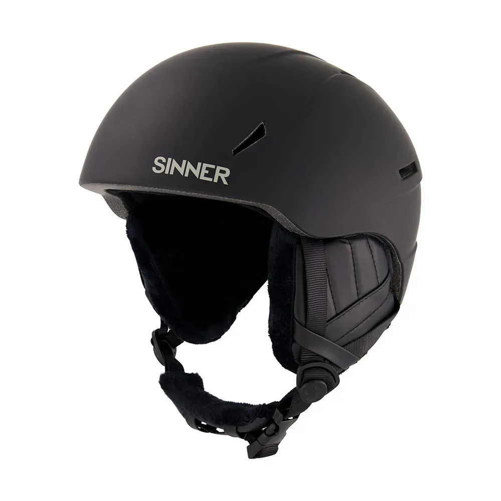 Sinner Crest Skihelm