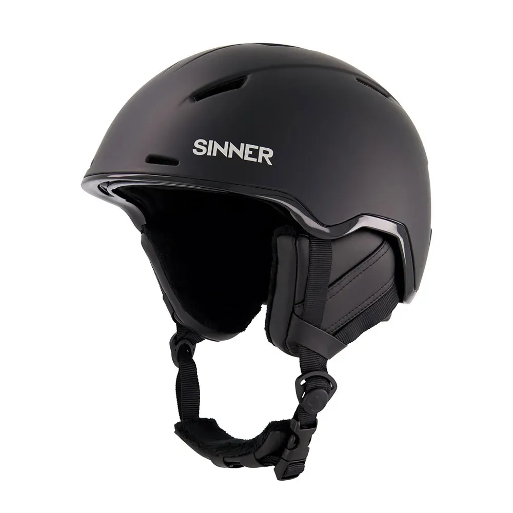 Sinner Sinner Snowmass Skihelm (Bild 1)