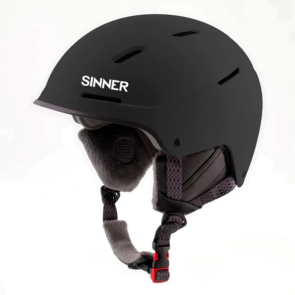 Sinner Sinner Whistler Skihelm (Bild 1)