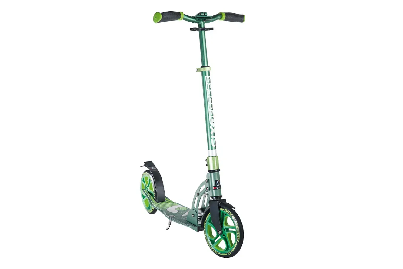 Kinderroller Six Degrees Aluminium Scooter 205 mm 2024