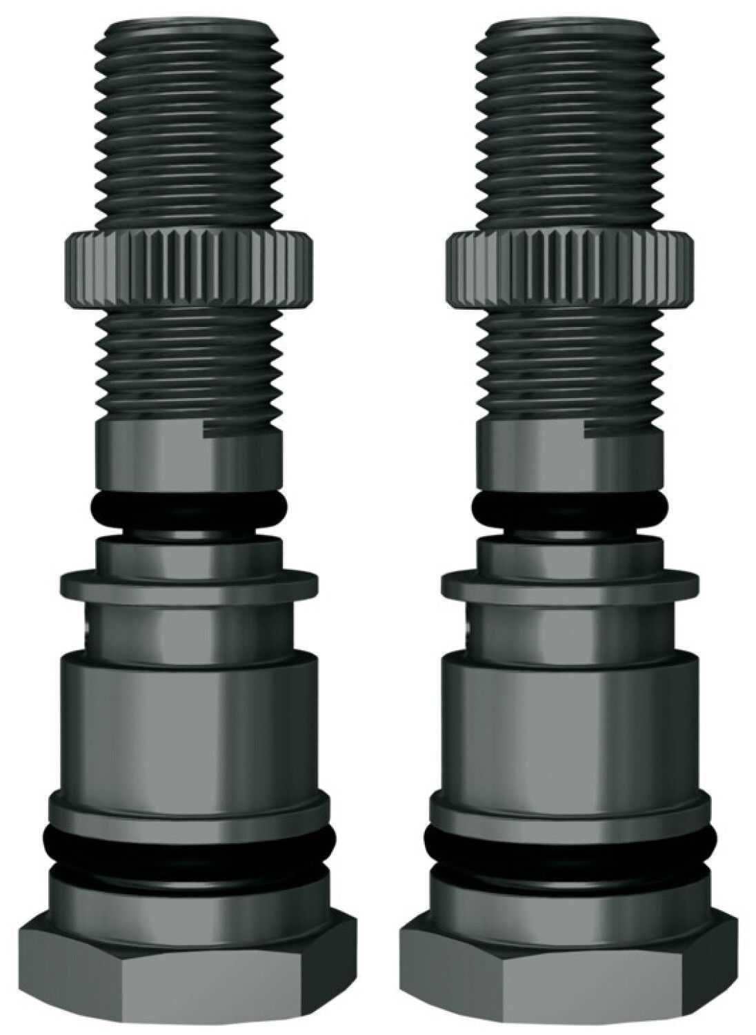 SKS Germany AIRSPY ADAPTER VALVE PAIR (Bild 1)