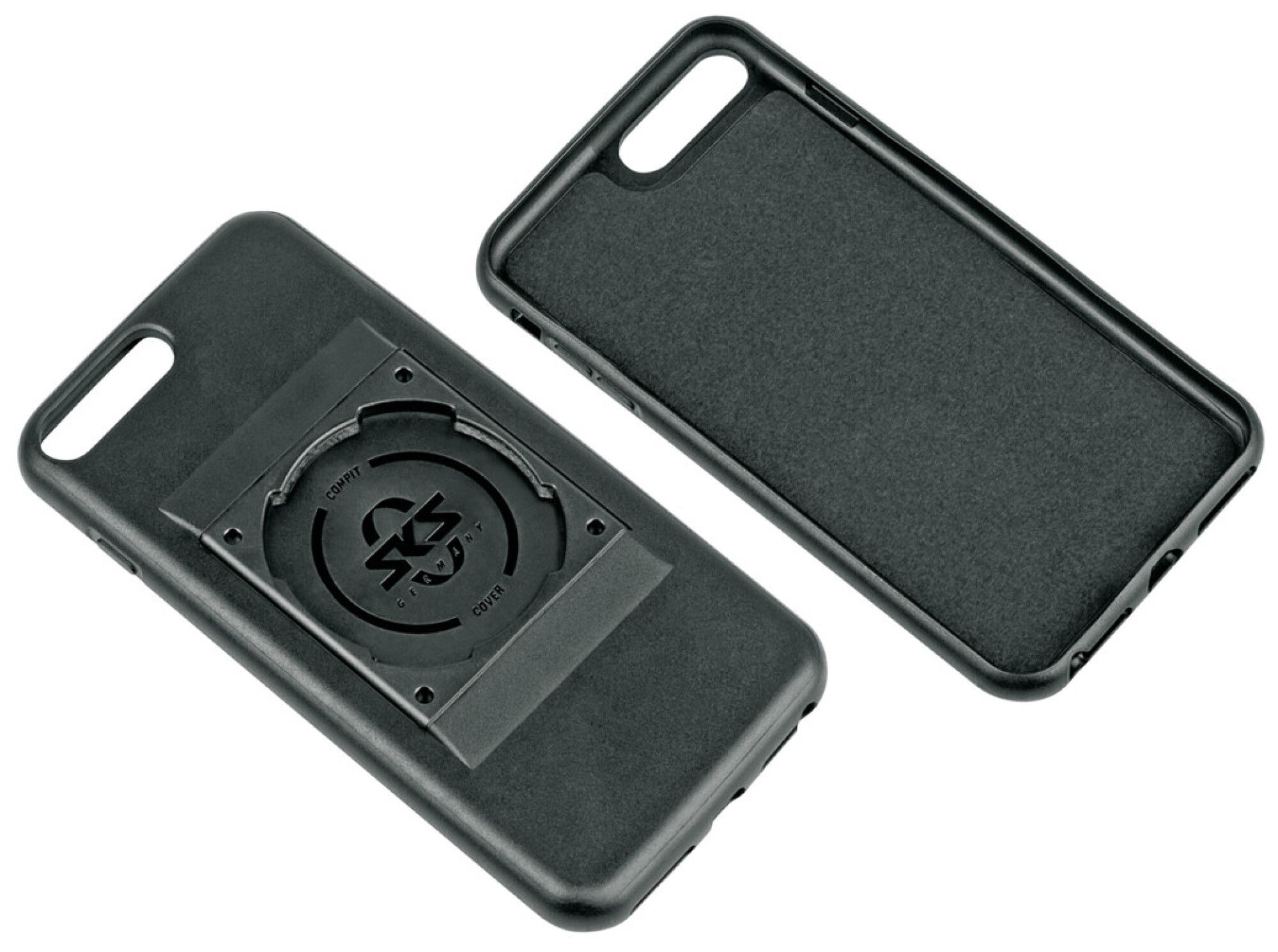 SKS Germany COMPIT COVER IPHONE 6+ / 7+ / 8+ (Bild 1)