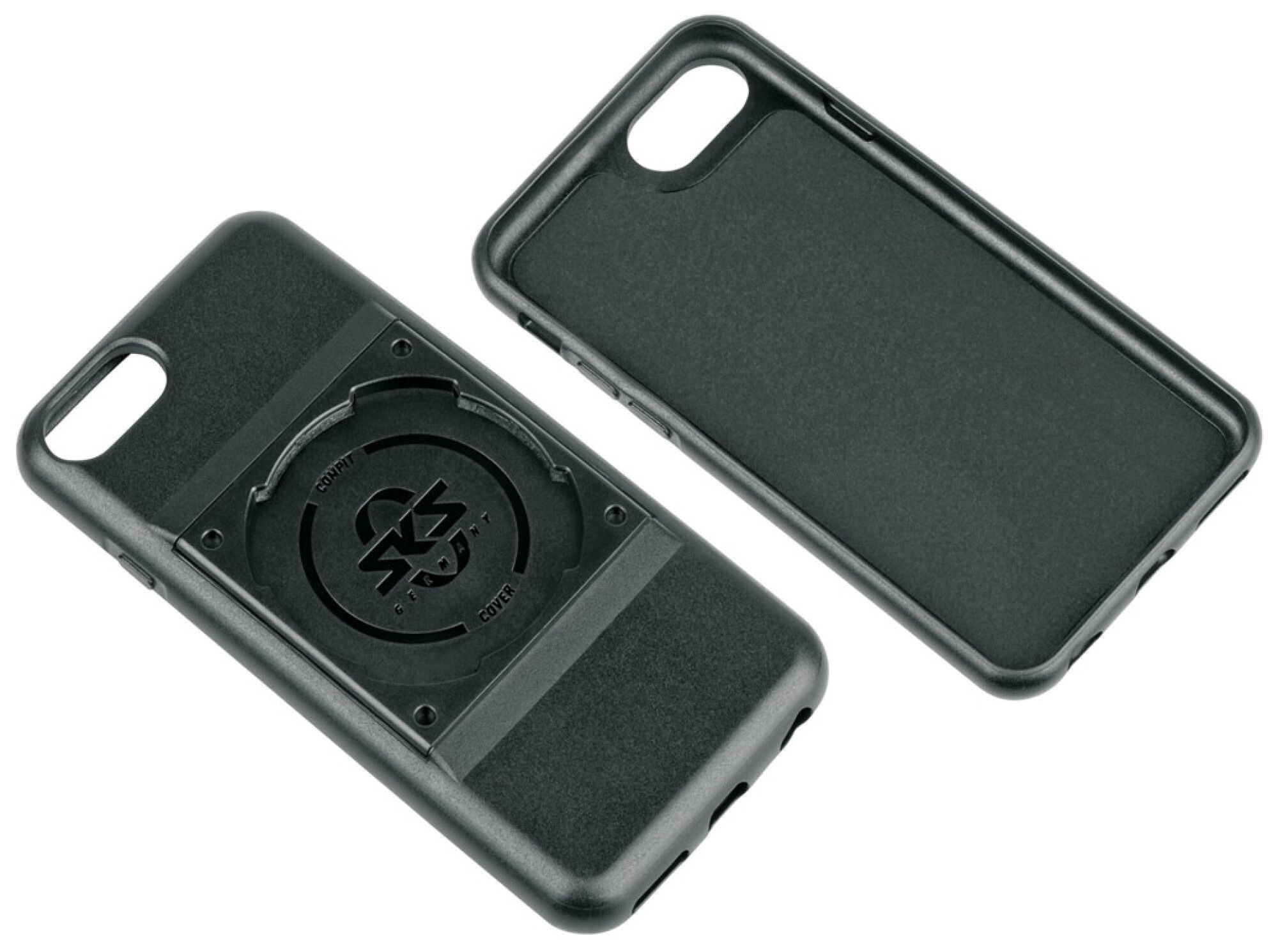 Bild von B.O.C GmbH COMPIT COVER IPHONE 6 / 7 / 8 / SE