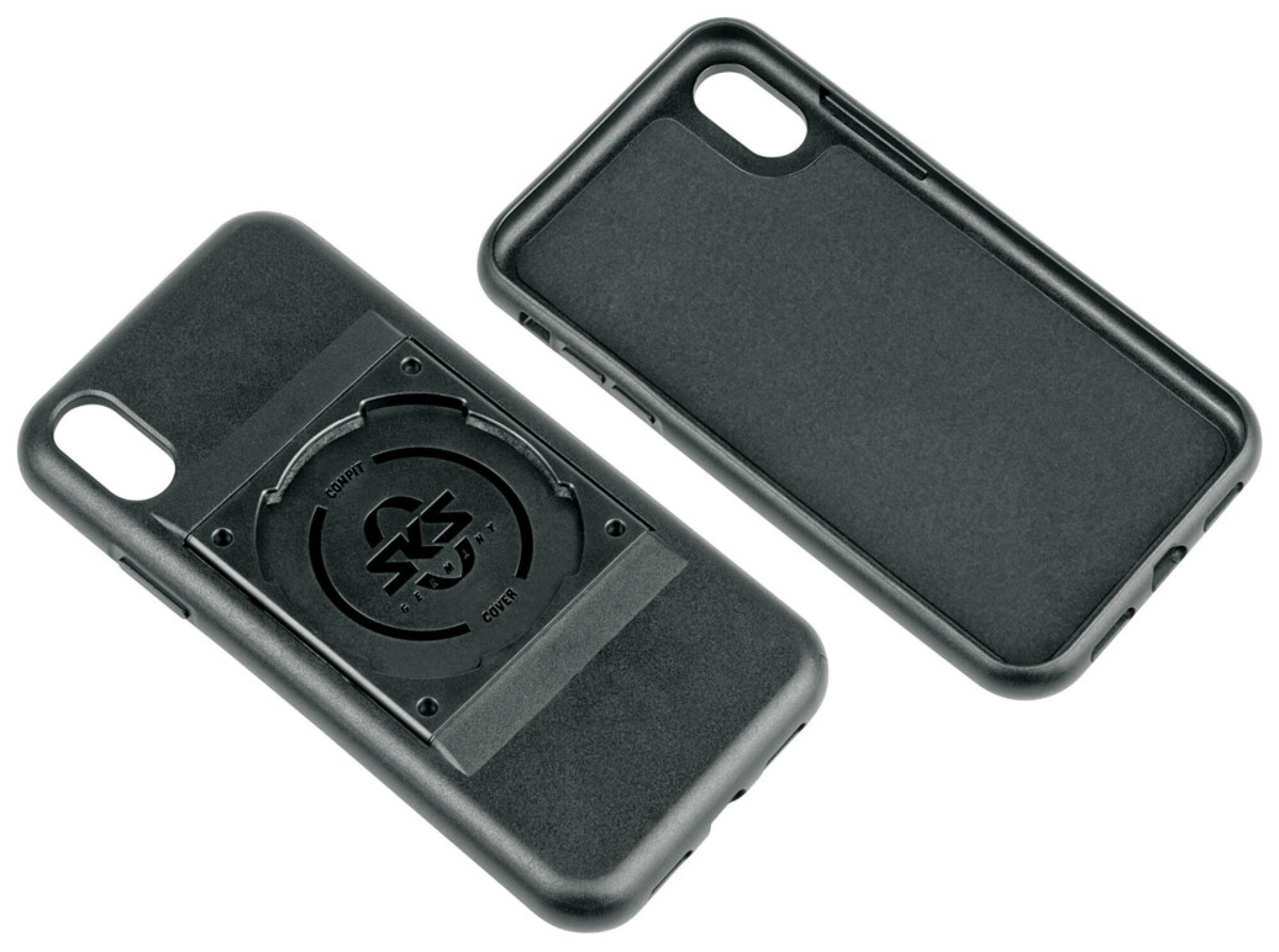 Bild von Lucky Bike COMPIT COVER IPHONE X