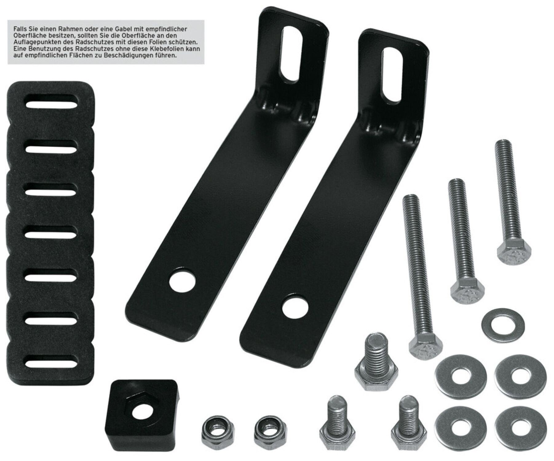 SKS Germany MOUNTING KIT (Bild 1)