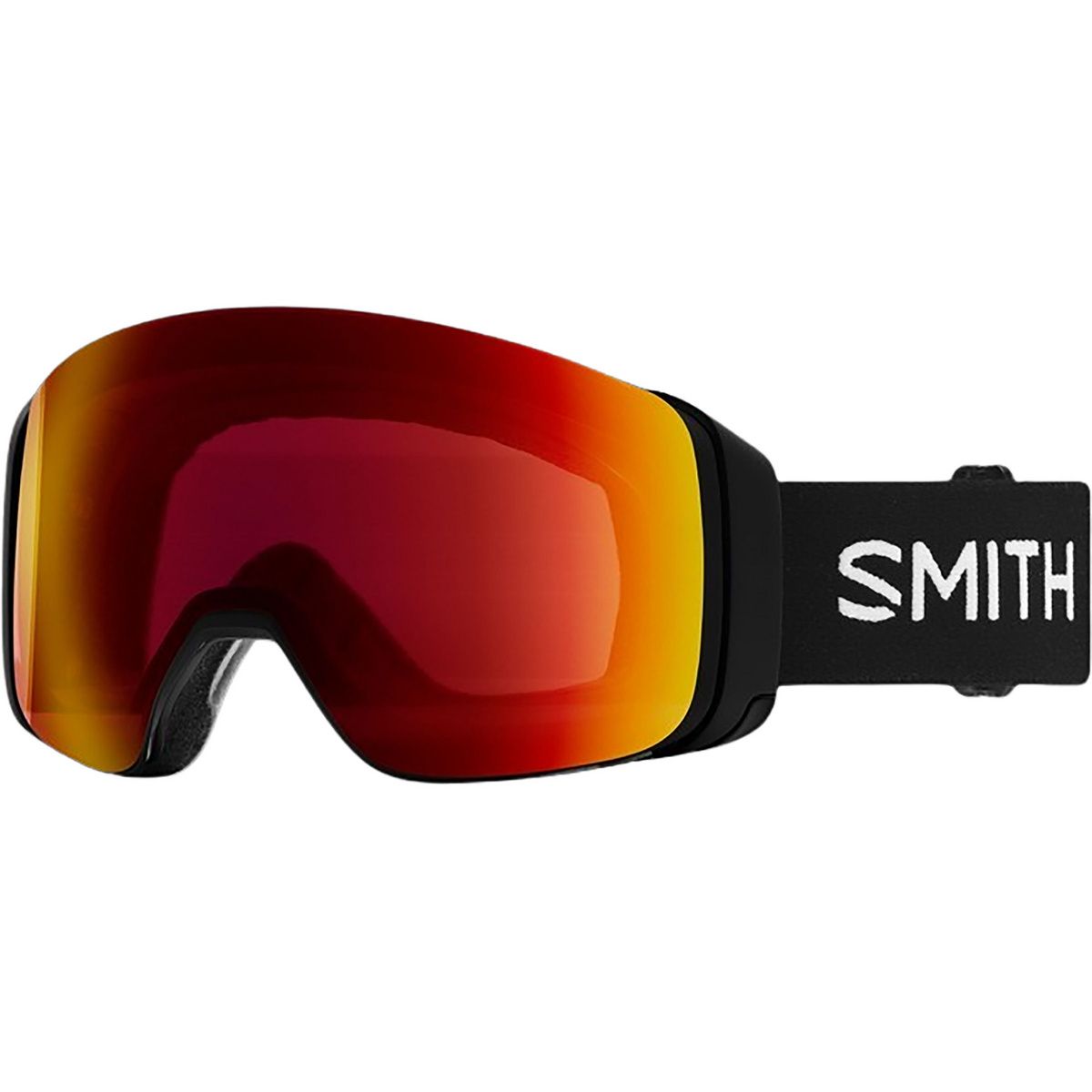 Smith Smith 4D Mag ChromaPOP Skibrille (Bild 1)
