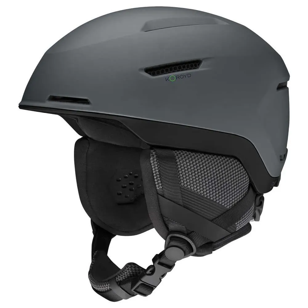 Smith Smith Altus Eu Skihelm (Bild 1)