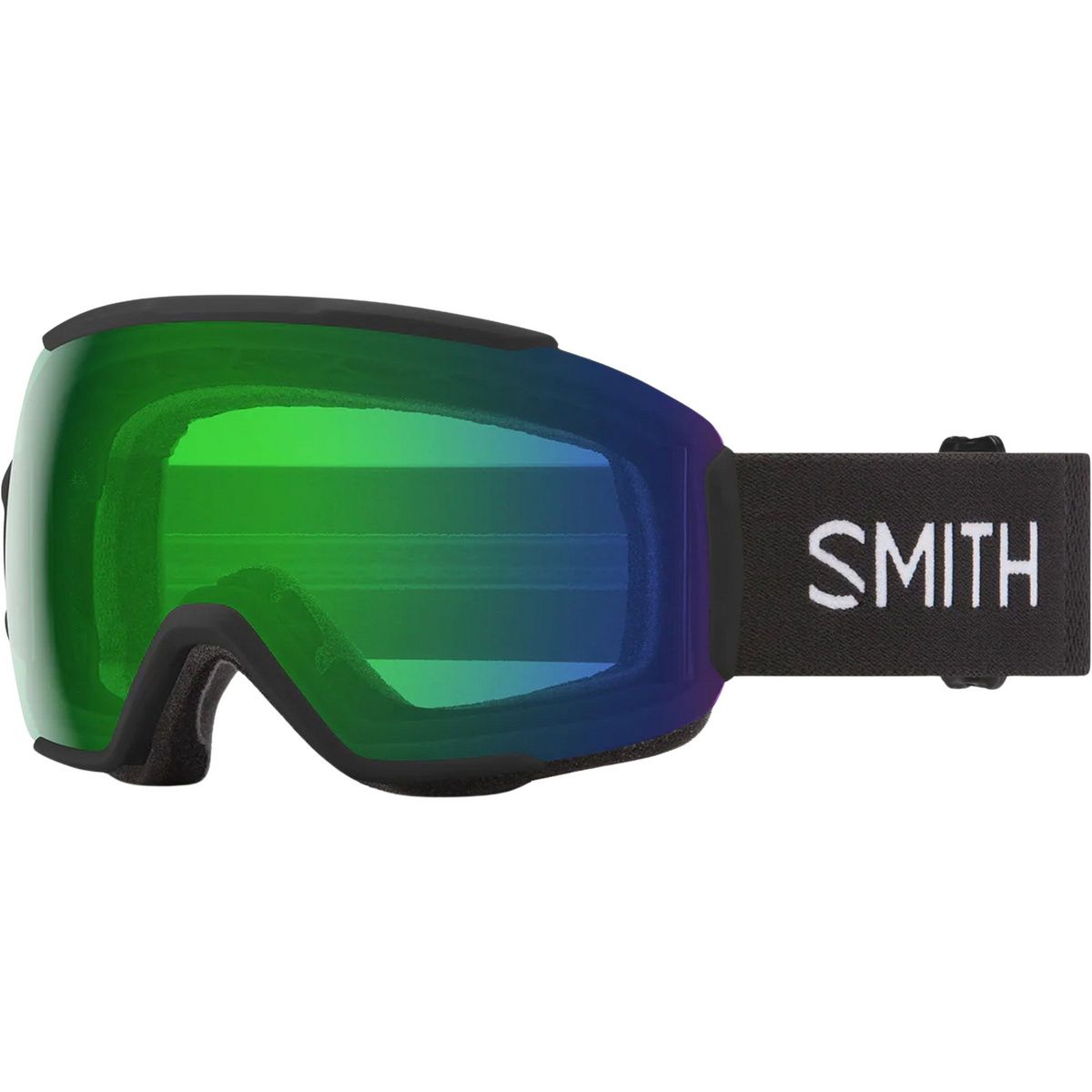 Smith Smith Sequence OTG ChromaPop Skibrille (Bild 1)