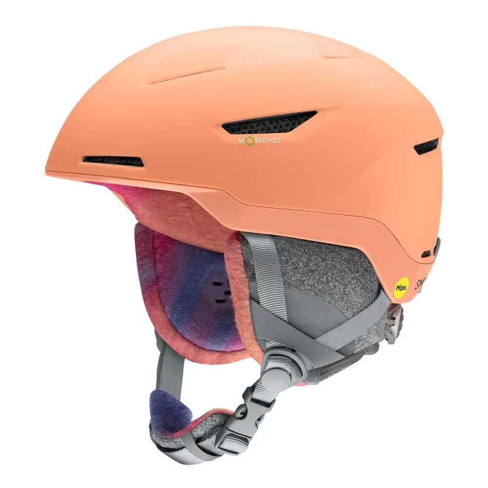 Smith Smith Vida Mips Eu Skihelm (Bild 1)